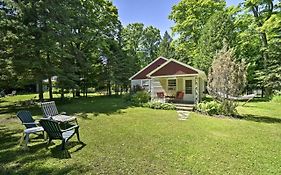 Ephraim Vacation Rental - 3 Mi To Fish Creek Beach